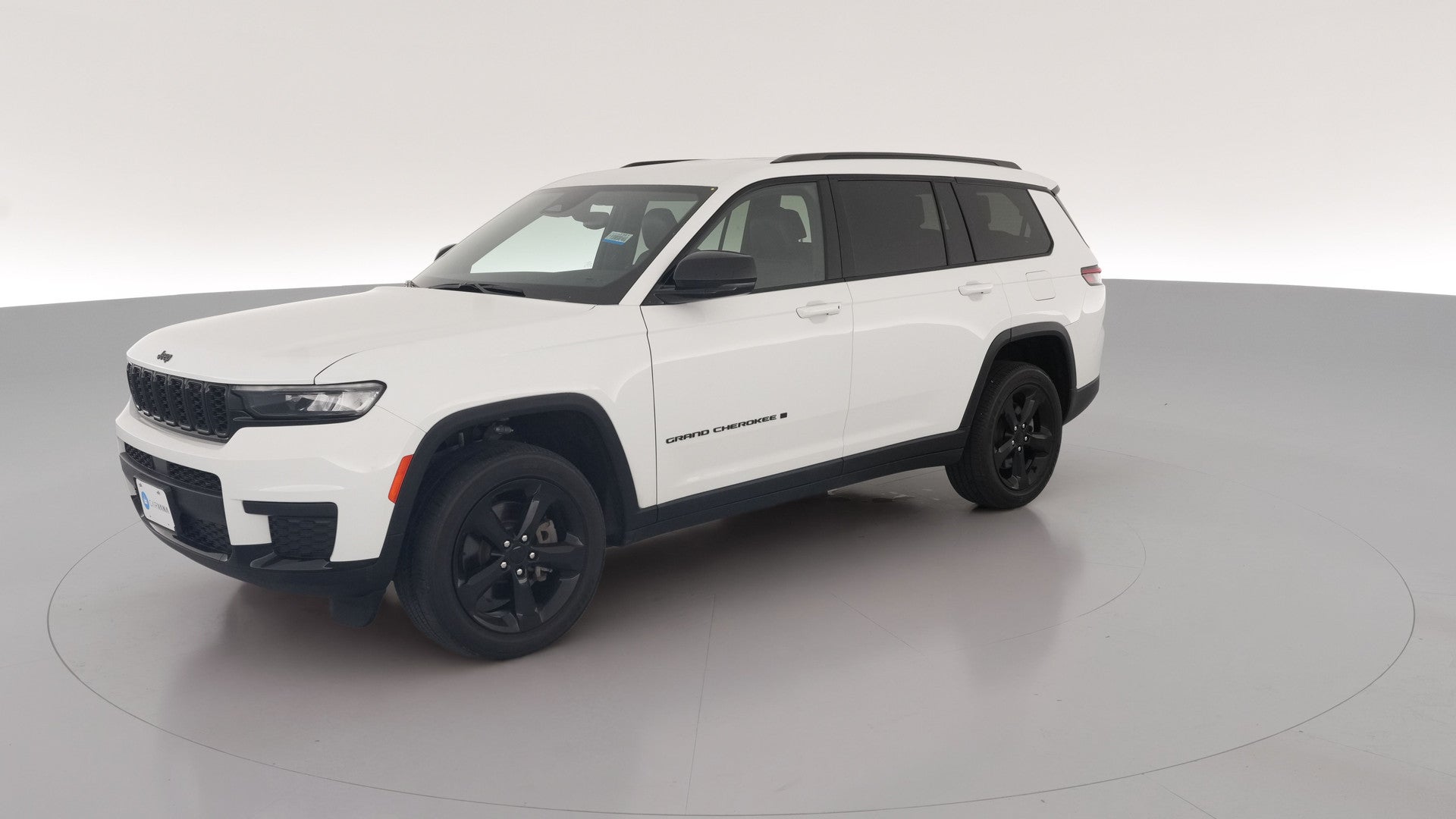 2023 Jeep Grand Cherokee L vehicle photo