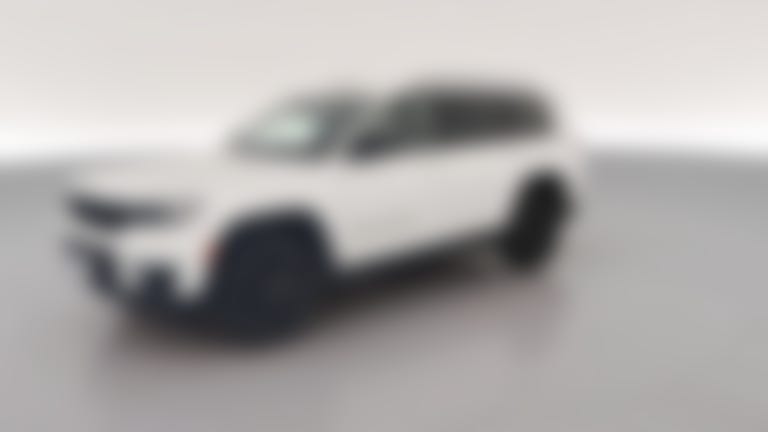 2023 Jeep Grand Cherokee L vehicle photo
