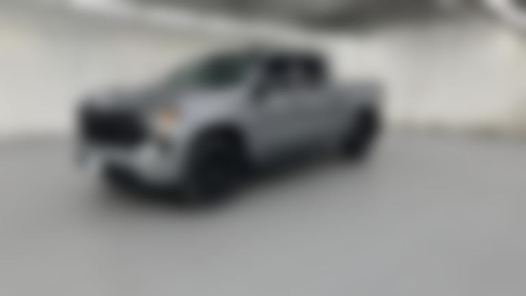2024 Chevrolet Silverado 1500 Crew Cab vehicle photo