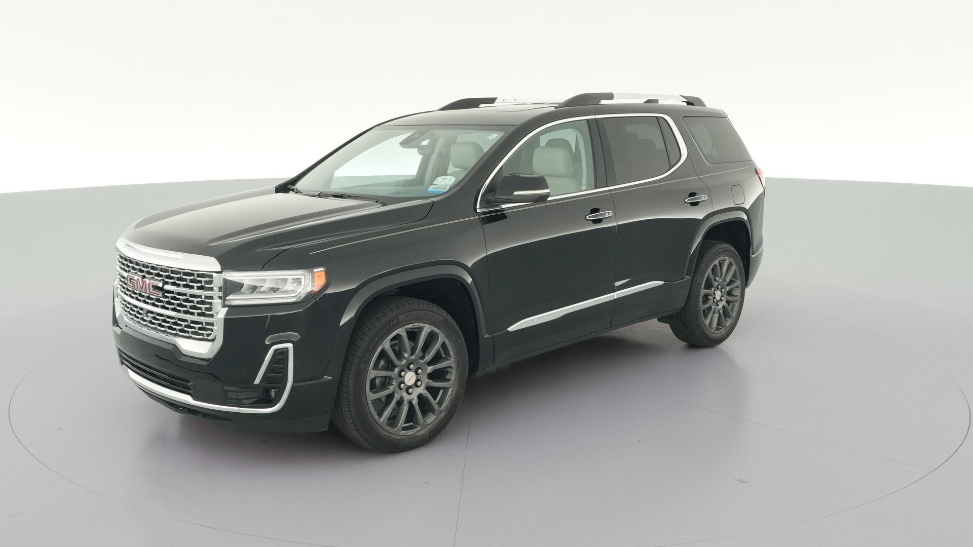 2020 GMC Acadia vehicle photo