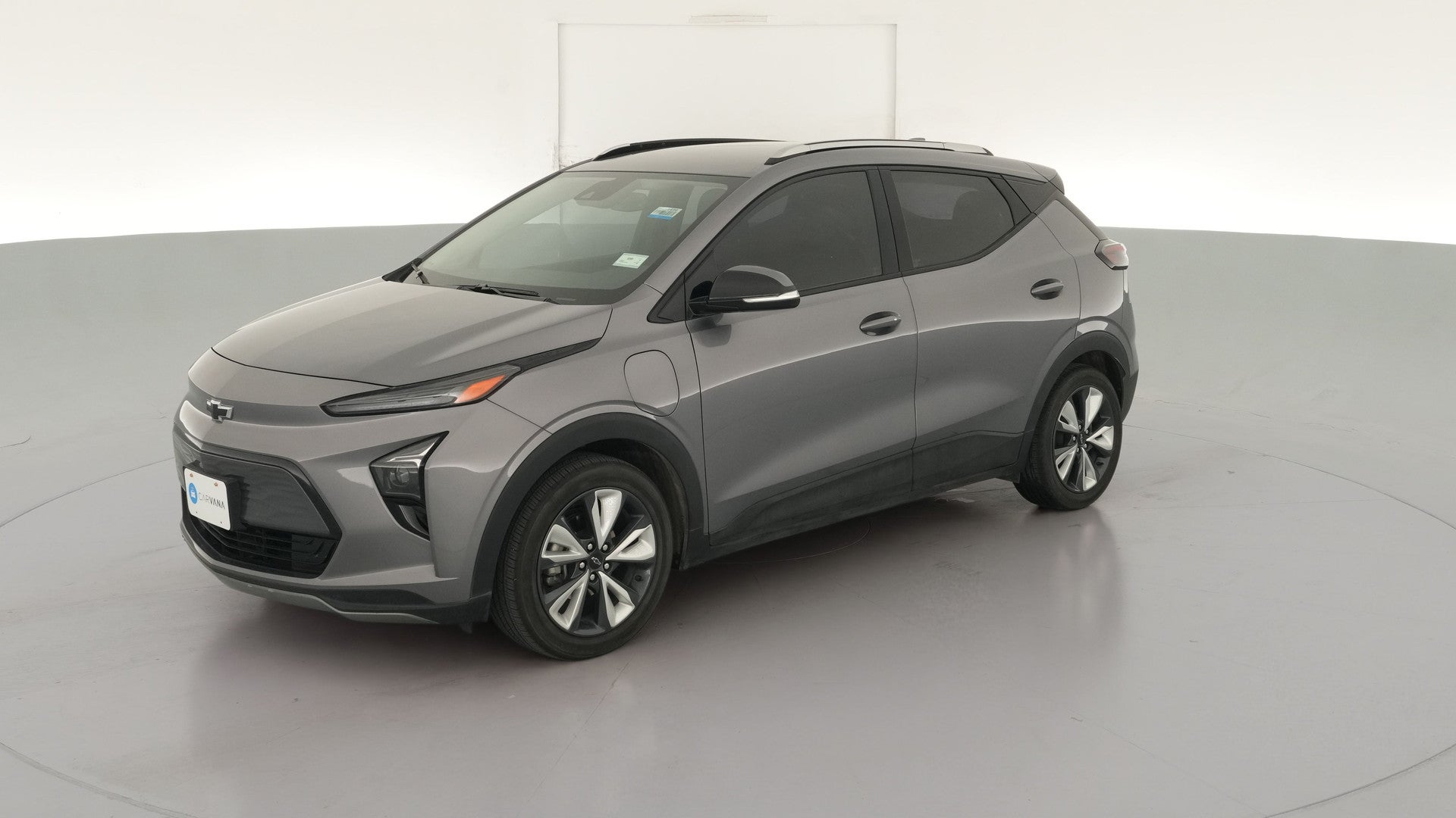 2023 Chevrolet Bolt EUV vehicle photo