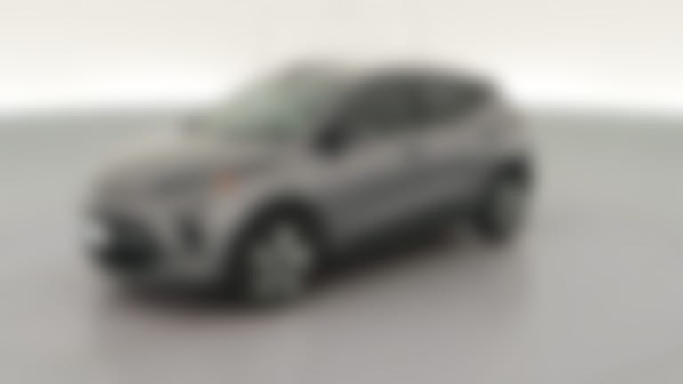 2023 Chevrolet Bolt EUV vehicle photo