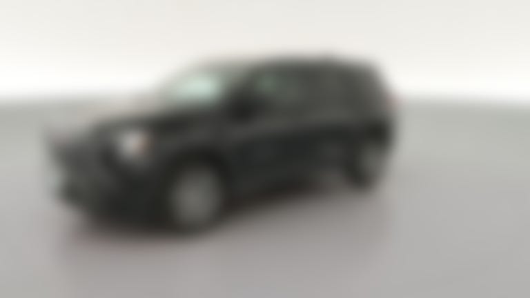 2026 GMC Terrain vehicle photo