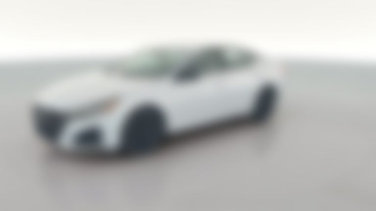 2024 Nissan Altima vehicle photo