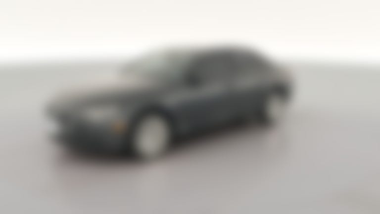 2017 Audi A4 vehicle photo