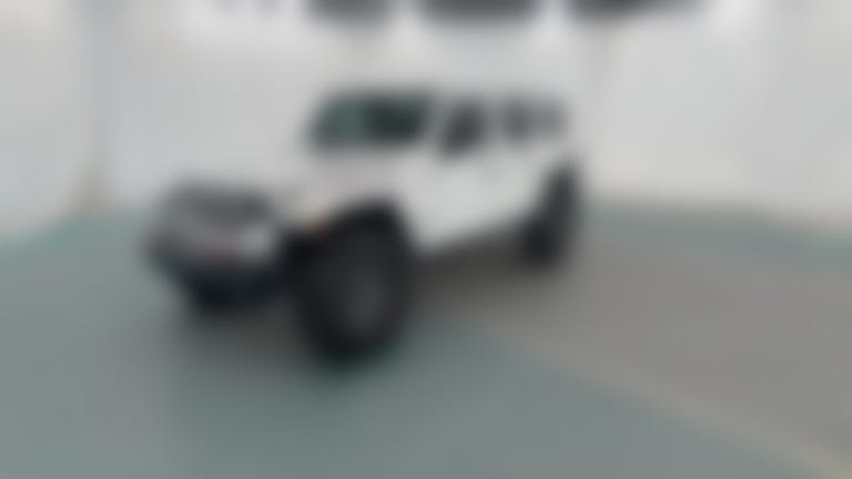 2021 Jeep Wrangler Unlimited vehicle photo