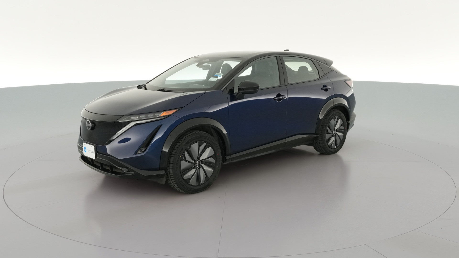 2024 Nissan ARIYA vehicle photo