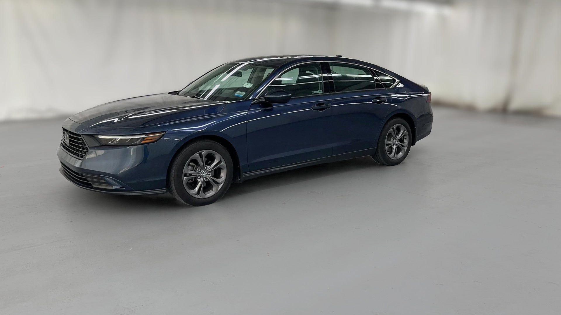 2023 Honda Accord vehicle photo