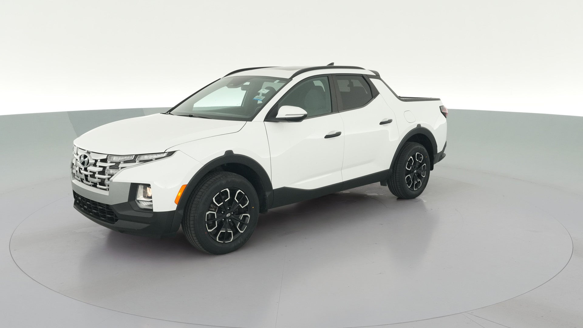 2022 Hyundai Santa Cruz vehicle photo