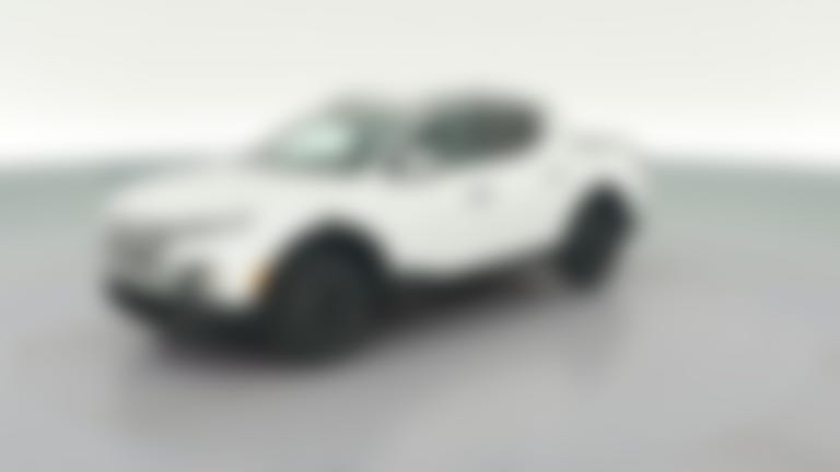 2022 Hyundai Santa Cruz vehicle photo