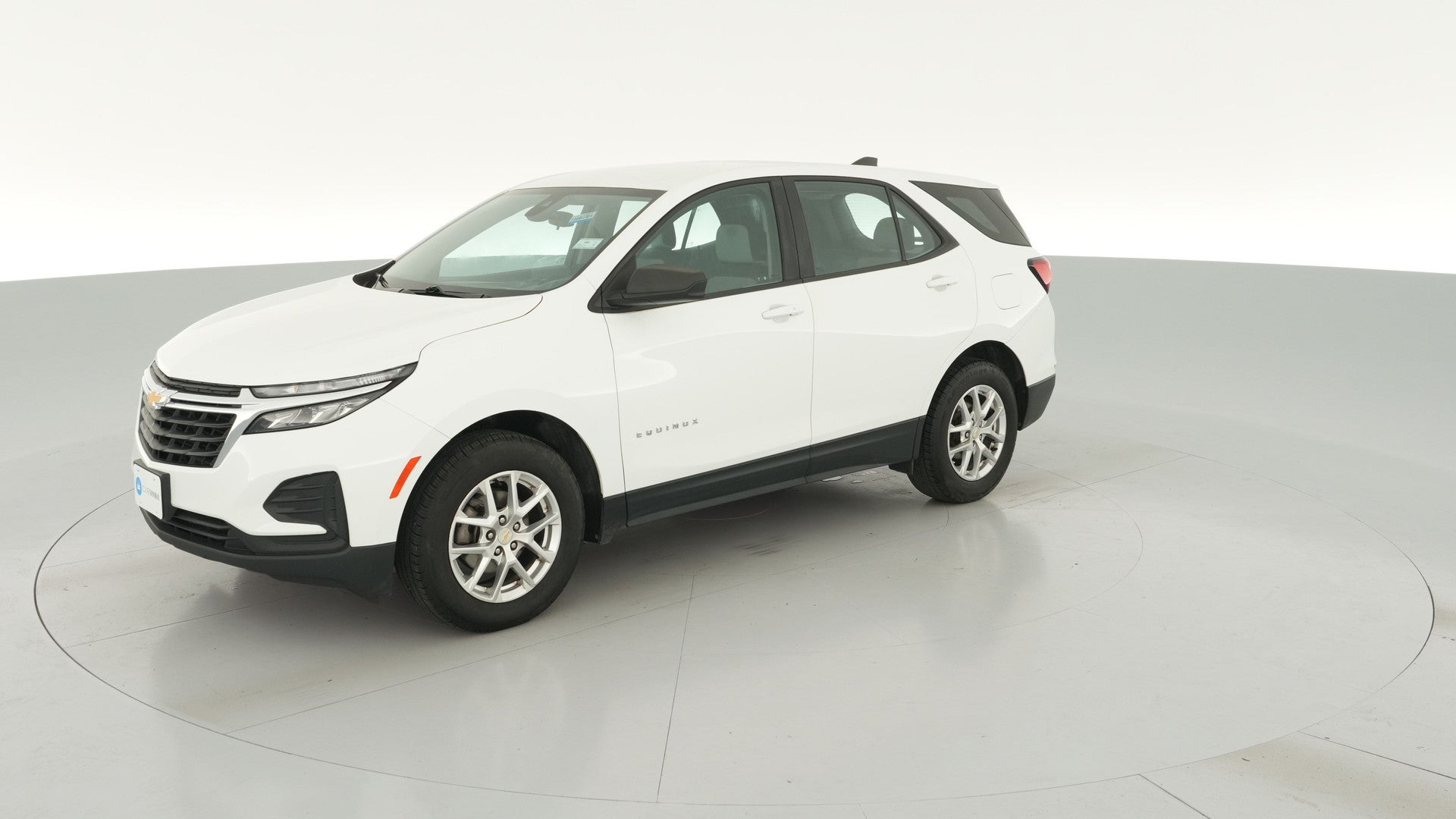 2022 Chevrolet Equinox vehicle photo