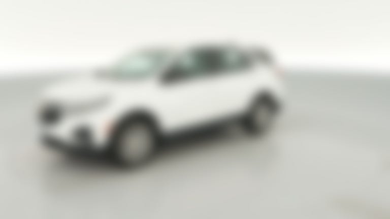 2022 Chevrolet Equinox vehicle photo