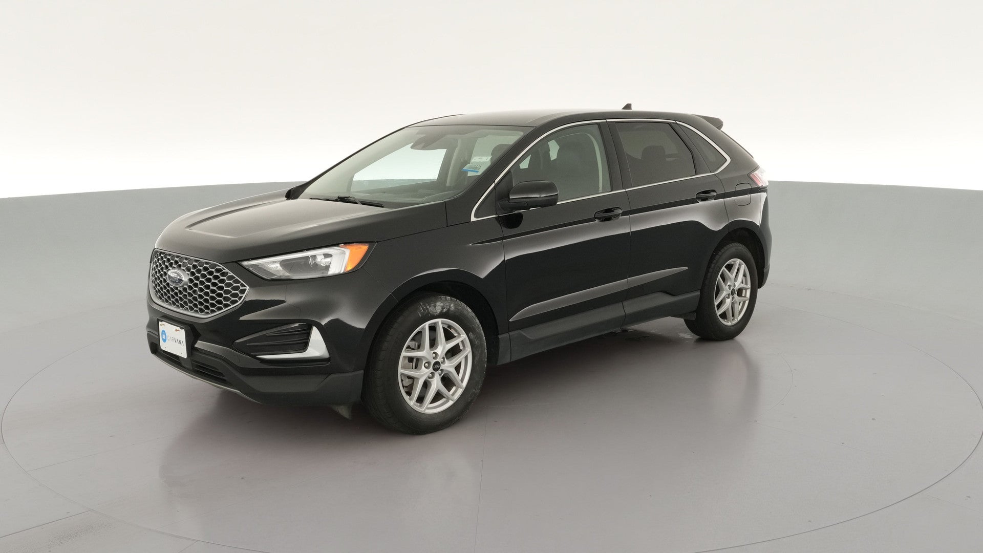 2024 Ford Edge vehicle photo
