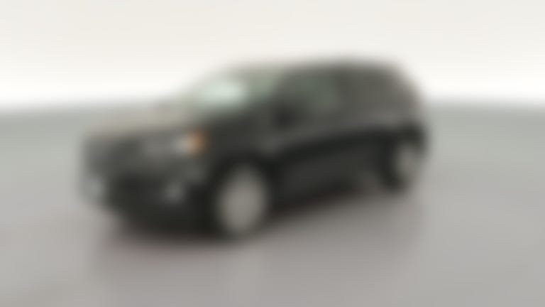 2024 Ford Edge vehicle photo
