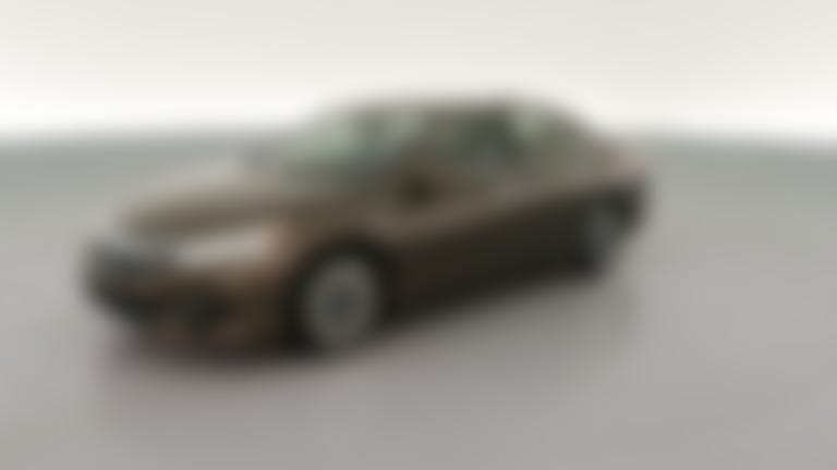 2017 Honda Accord Hybrid vehicle photo