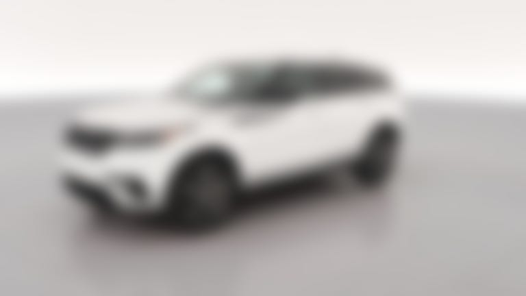 2025 Land Rover Range Rover Velar vehicle photo