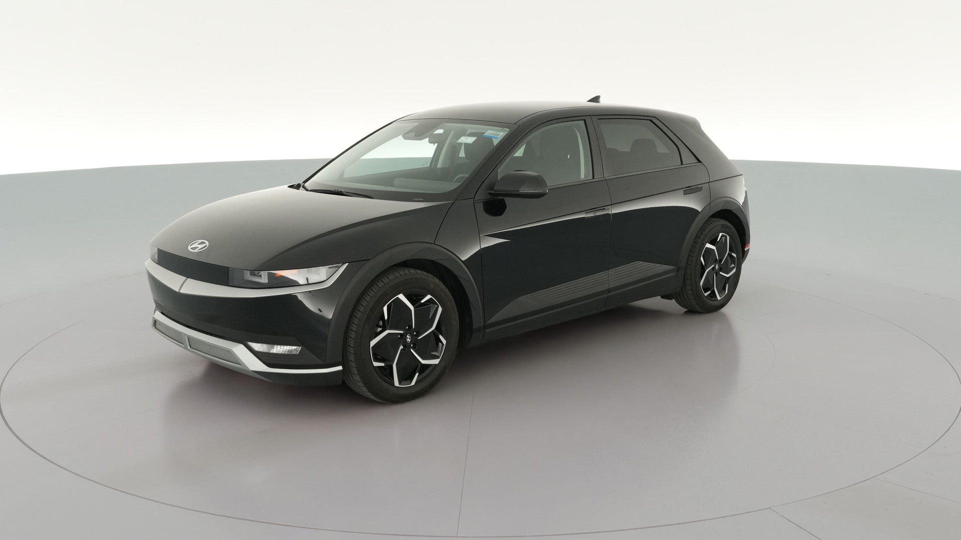2023 Hyundai IONIQ 5 vehicle photo