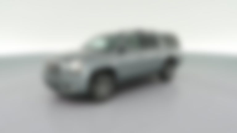 2018 GMC Yukon XL vehicle photo
