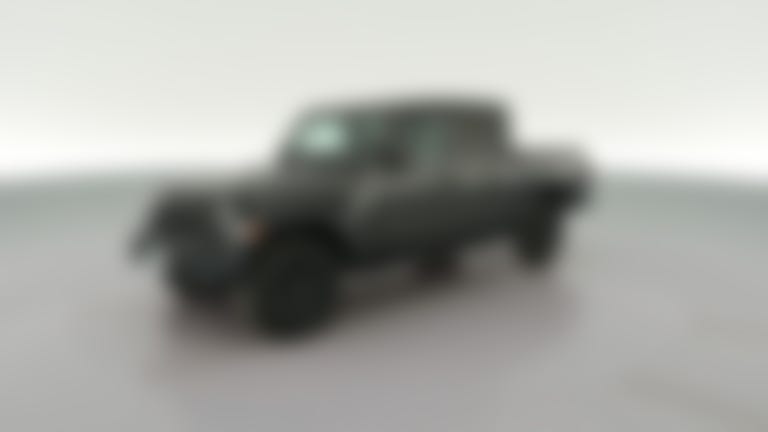 2020 Jeep Gladiator vehicle photo