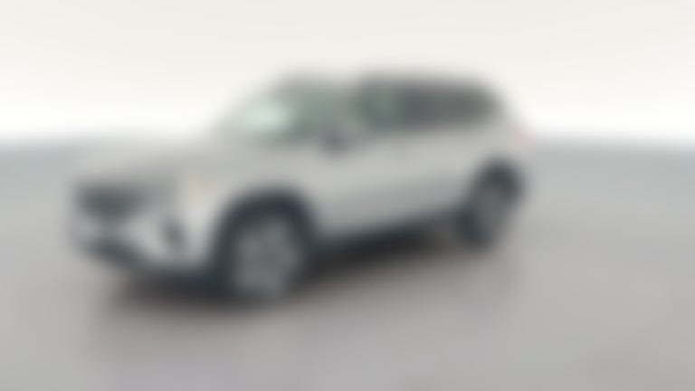 2026 Volkswagen Atlas vehicle photo