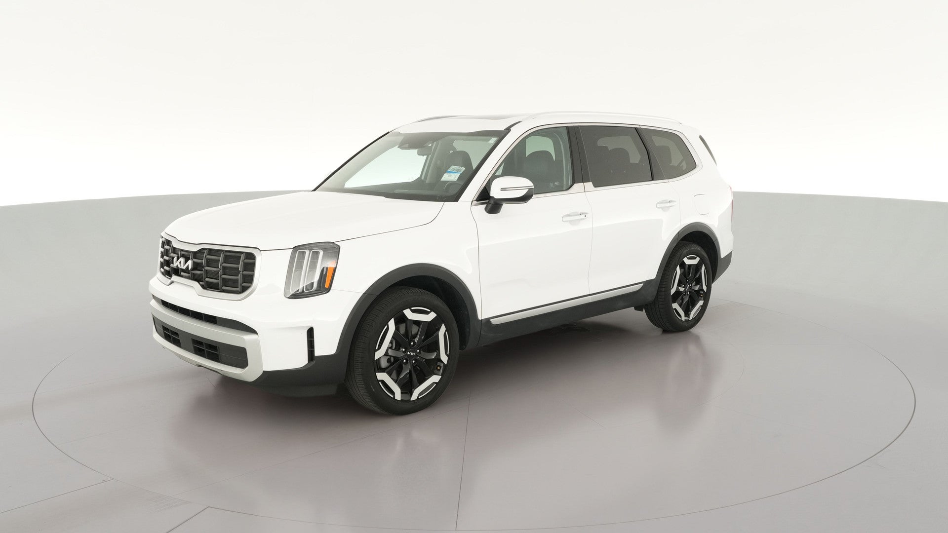 2025 Kia Telluride vehicle photo
