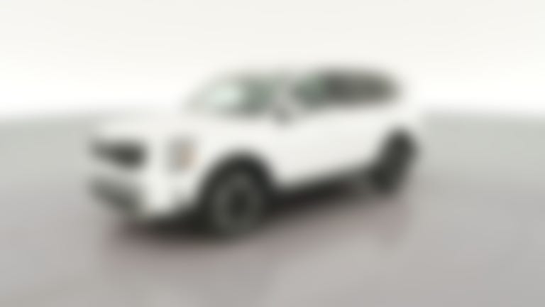 2025 Kia Telluride vehicle photo