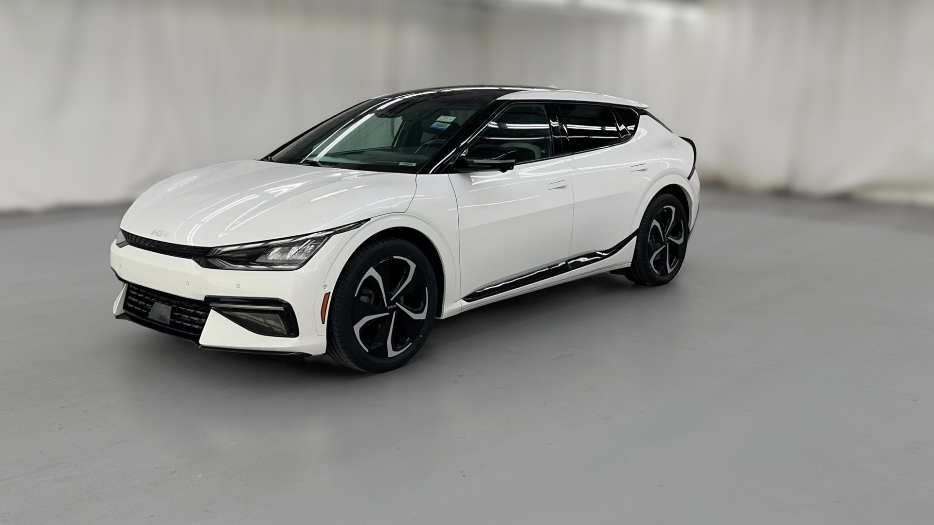 2023 Kia EV6 vehicle photo