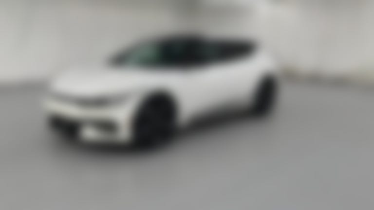 2023 Kia EV6 vehicle photo