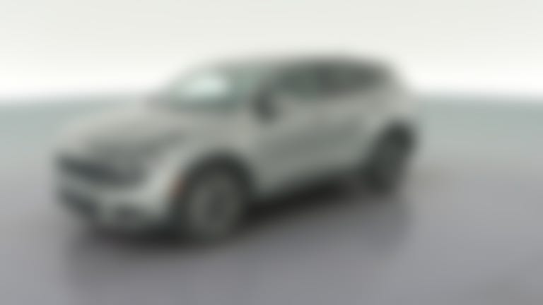 2024 Kia Sportage vehicle photo