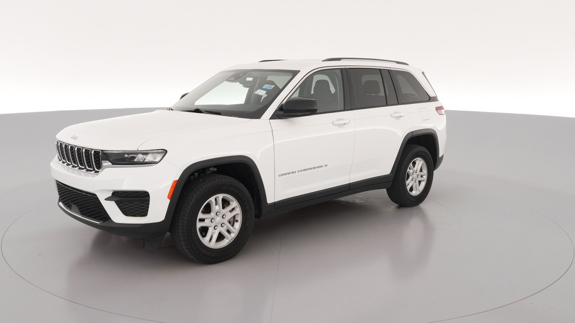 2023 Jeep Grand Cherokee vehicle photo