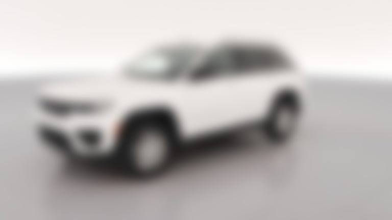 2023 Jeep Grand Cherokee vehicle photo