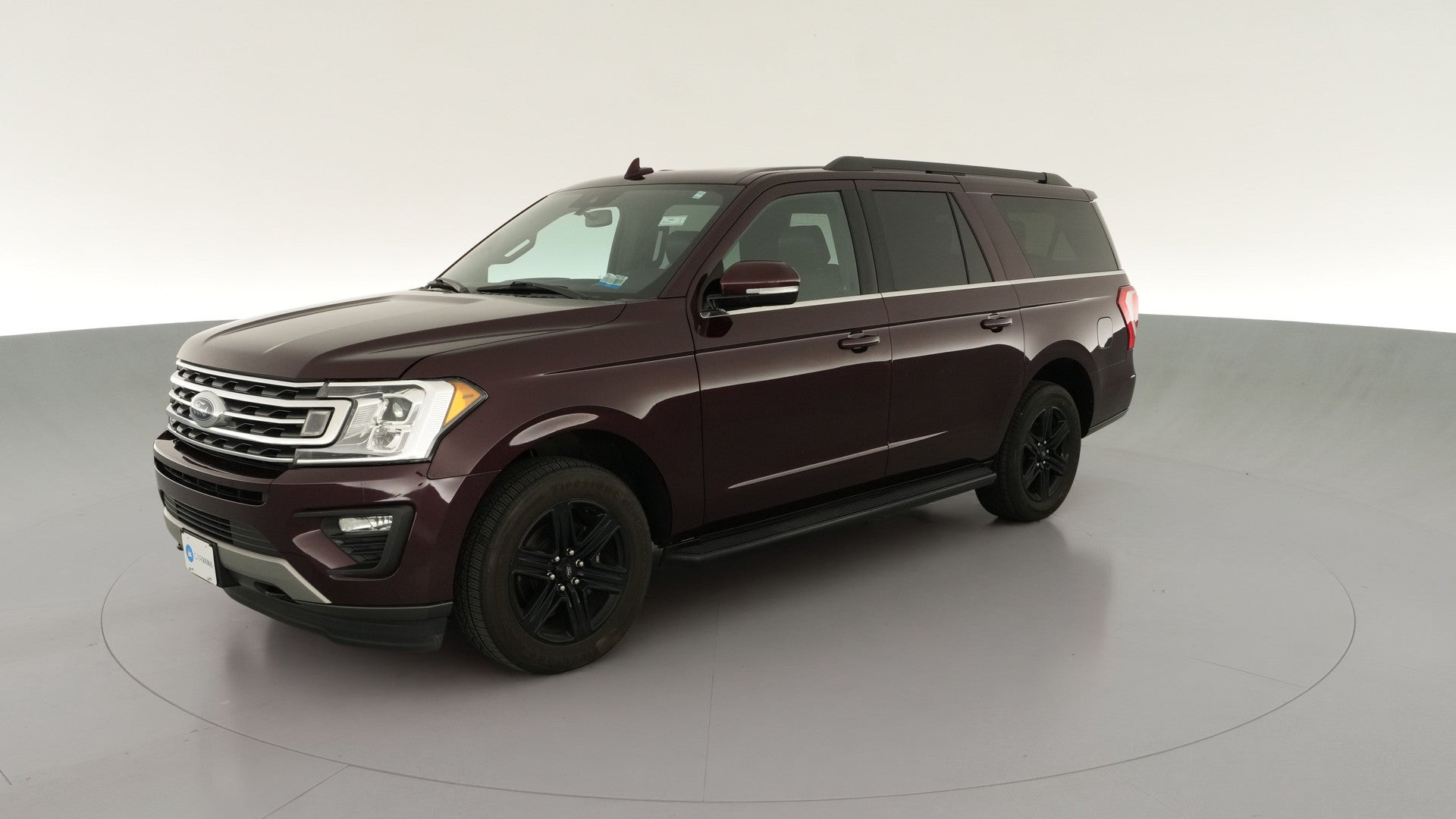 2020 Ford Expedition MAX vehicle photo
