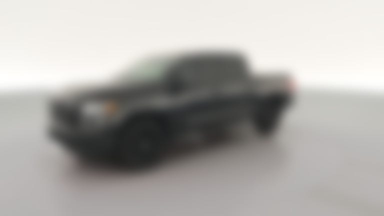 2019 Nissan Titan Crew Cab vehicle photo