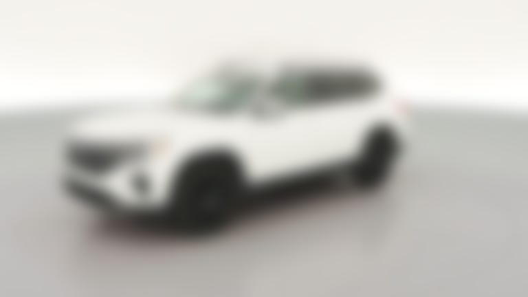 2024 Volkswagen Atlas vehicle photo