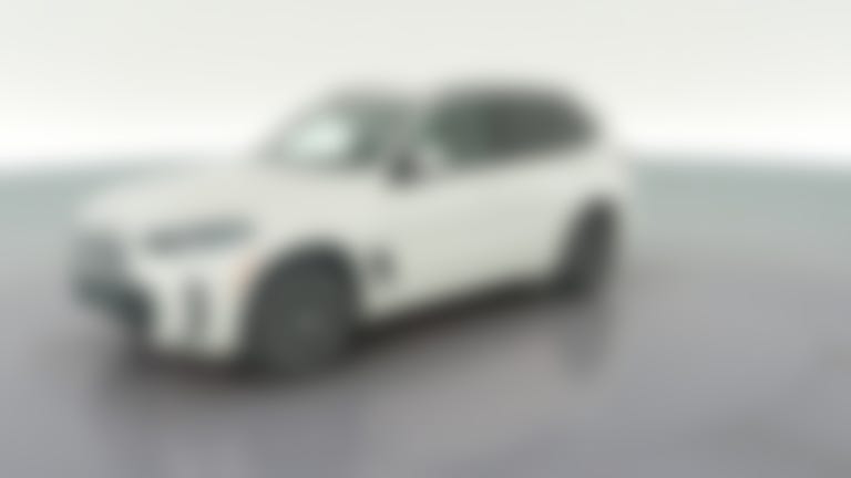 2026 BMW X5 vehicle photo