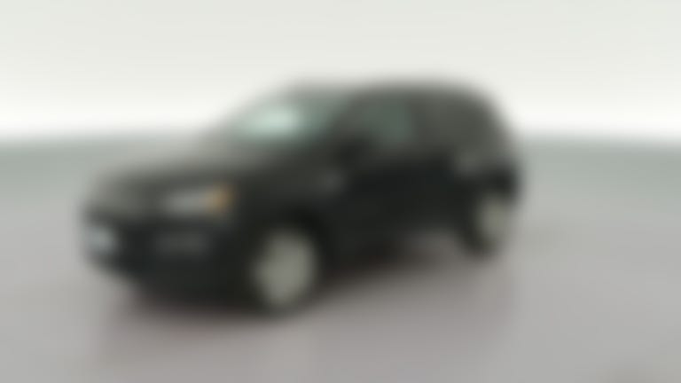 2019 Jeep Compass vehicle photo