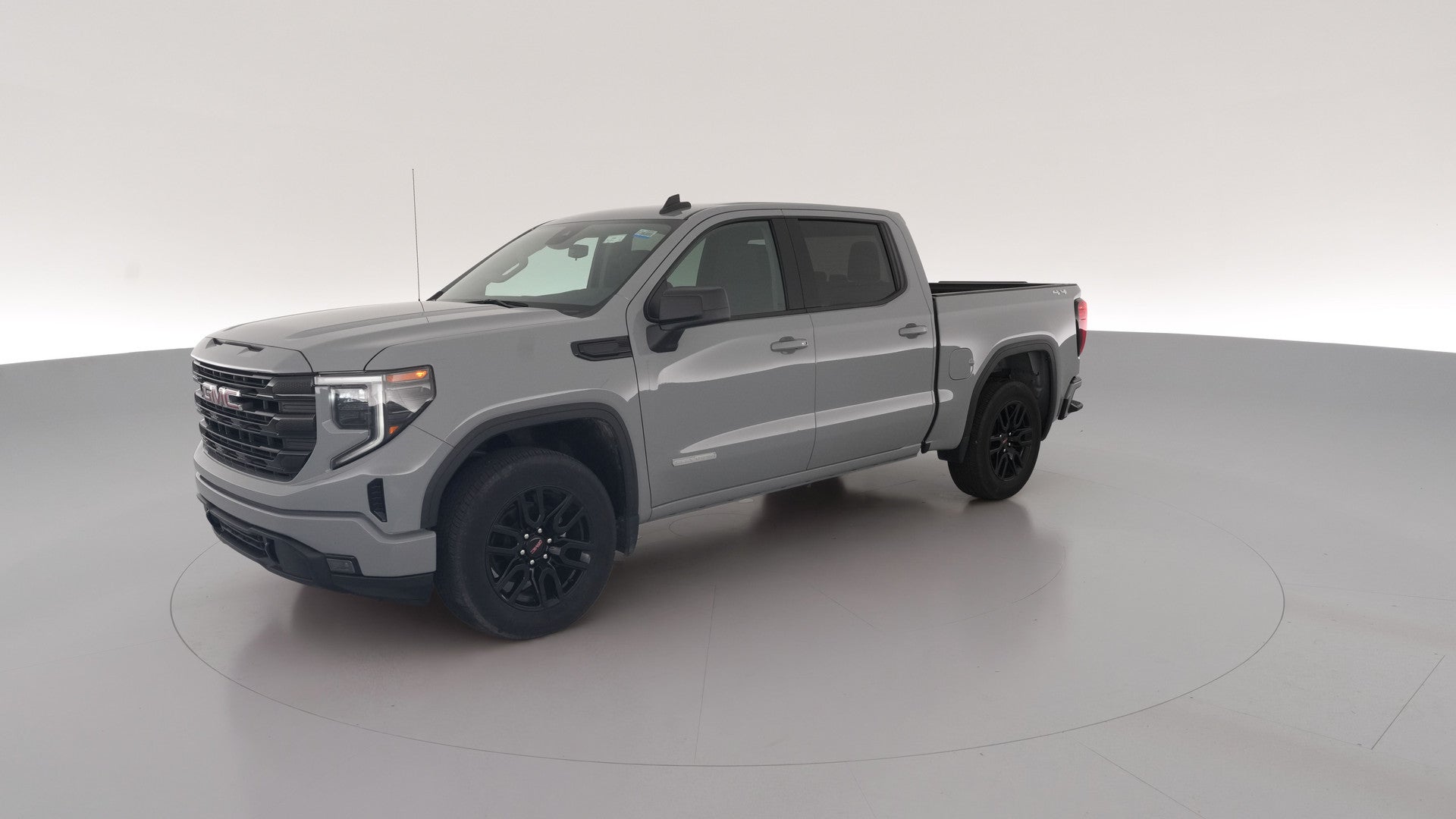 2024 GMC Sierra 1500 Crew Cab vehicle photo