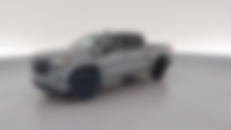 2024 GMC Sierra 1500 Crew Cab vehicle photo