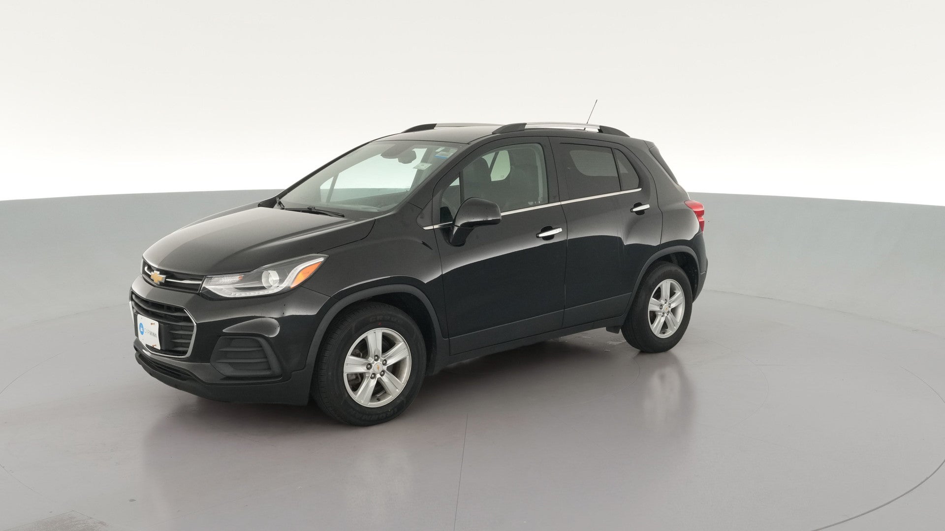 2019 Chevrolet Trax vehicle photo