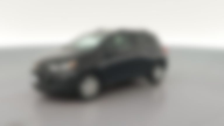 2019 Chevrolet Trax vehicle photo