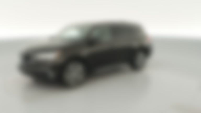 2017 Acura MDX vehicle photo