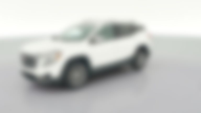2022 GMC Terrain vehicle photo