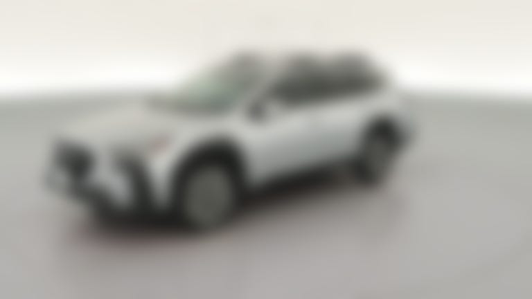2025 Subaru Outback vehicle photo