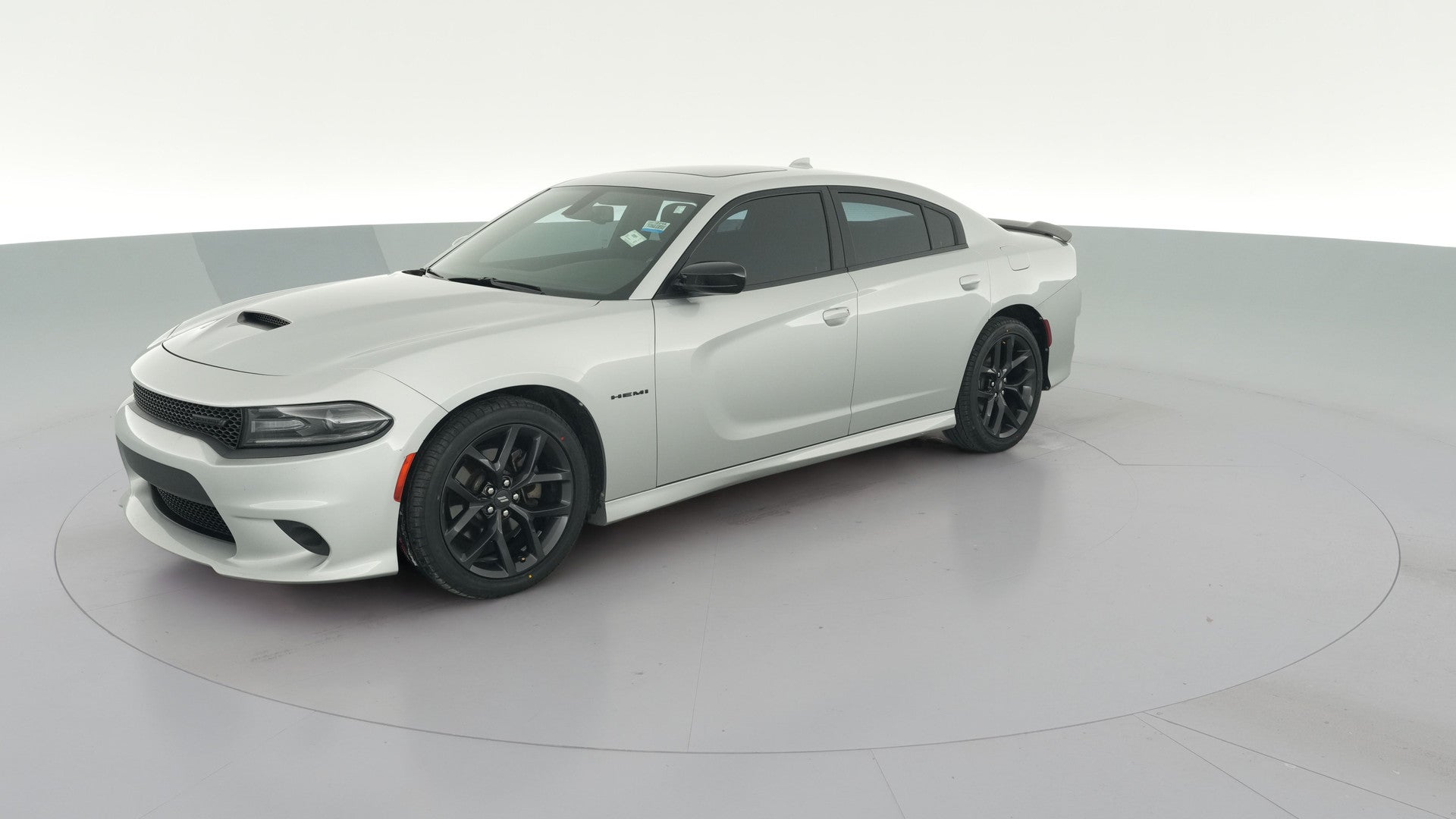 2021 Dodge Charger vehicle photo