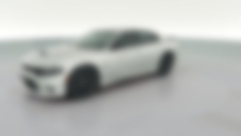 2021 Dodge Charger vehicle photo
