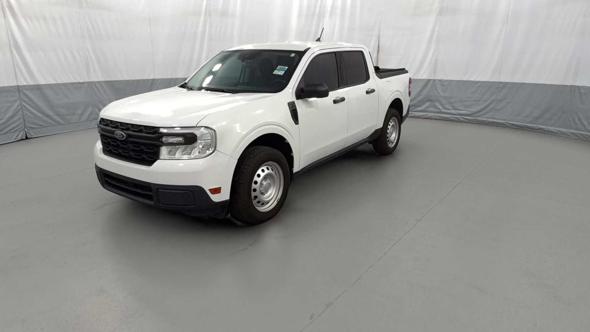 2022 Ford Maverick vehicle photo