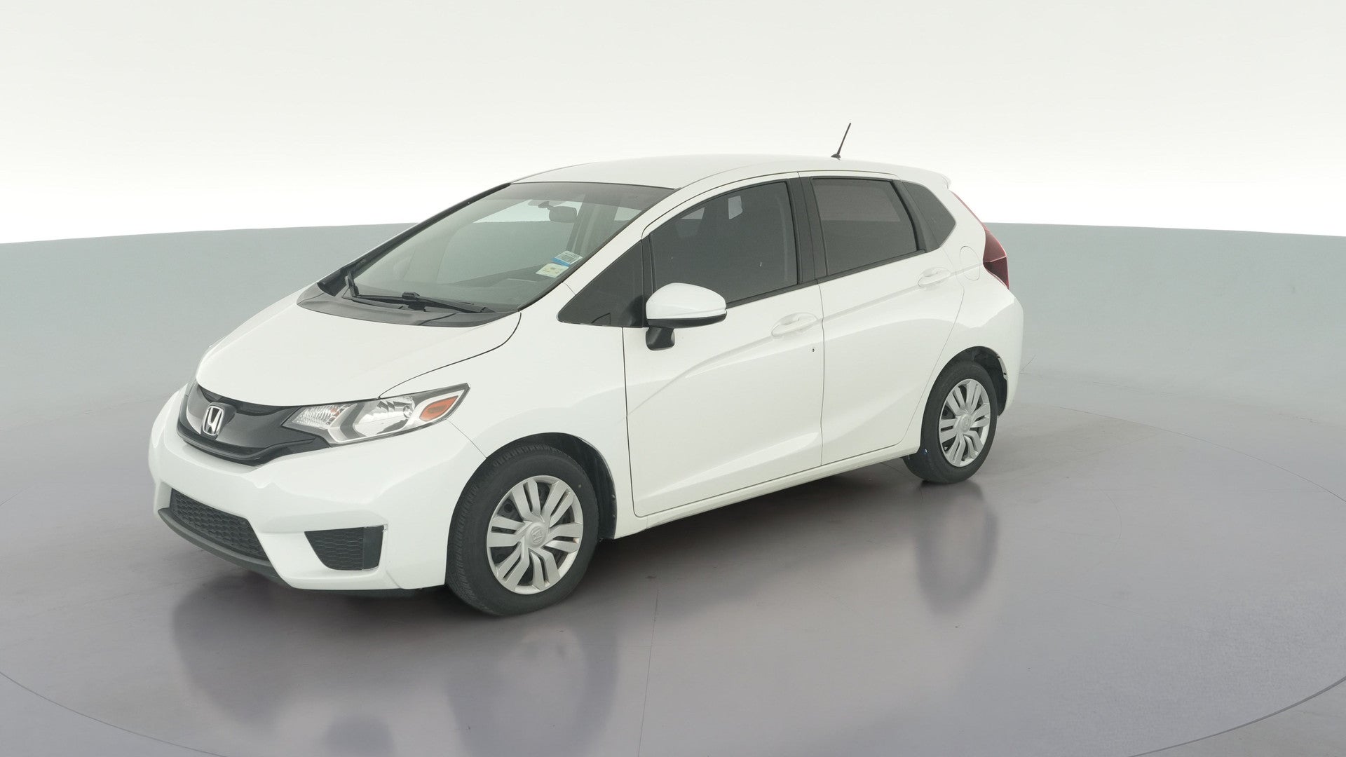 2017 Honda Fit vehicle photo