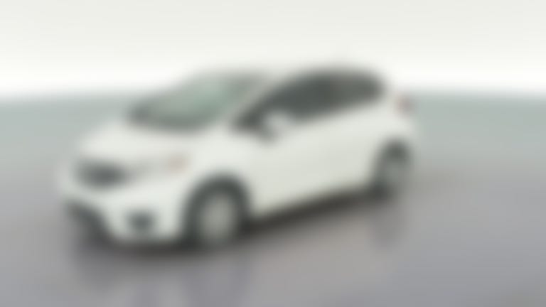 2017 Honda Fit vehicle photo