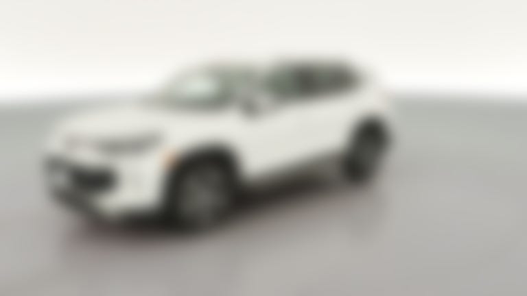 2026 Volkswagen Tiguan vehicle photo