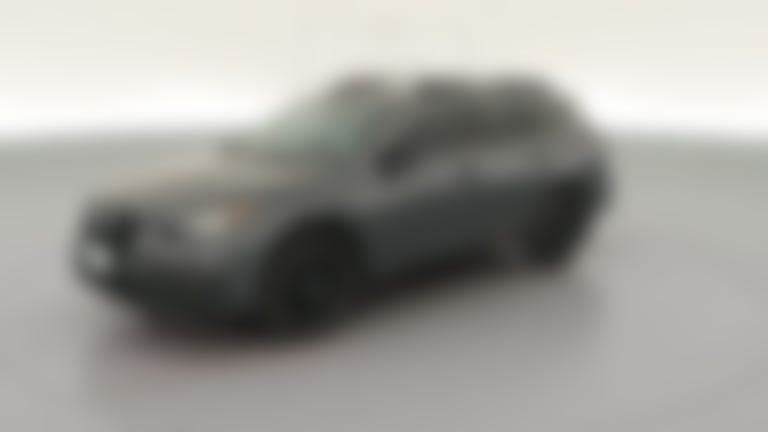 2021 Subaru Outback vehicle photo